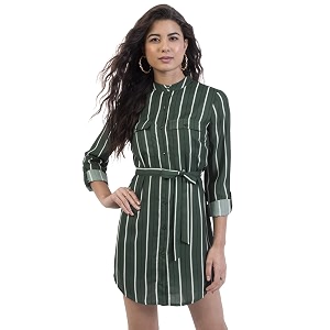 FabAlley Women Dress