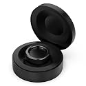 Fabater Magnetic Smart Ring Charging Case, Rapid Charging Case with 590mAh mAh Battery and Indicator, Compact Charge Box for RingConn Gen1 Smart Ring (6 7#)