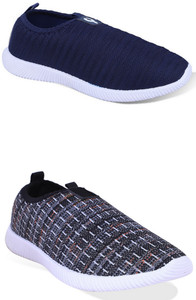 Fabbmate 2 Pair Without Laces Daily use