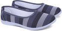 Fabbmate Women Latest Collection, Comfortable & Fashionable Bellies for Women's and Girl's Bellies Sandal (Multicolor , 6)