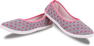 fabbmate women latest collection comfortable  fashionable bellies for womens and girls bellies sandal pink  8