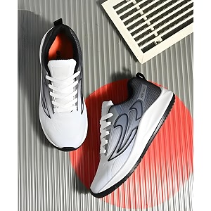 Fabbmate Men Comfortable Sports Shoes RunningWalkingGymYoga Pack