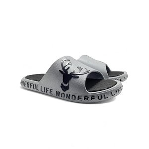 Fabbmate Mens Daily use slipper