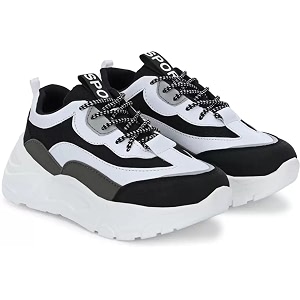 Fabbmate Trendy Light Weight Sneakers for Women
