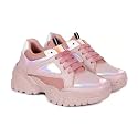 Fabbmate Trendy Light Weight Sneakers for Women