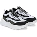 Fabbmate Trendy Light Weight Sneakers for Women