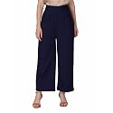 fabcoast High Waist Wide Leg Loose Relaxed
