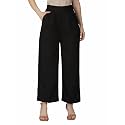 fabcoast High Waist Wide Leg Loose Relaxed