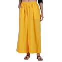 fabcoast Loose Fit Palazzo Pants for Women