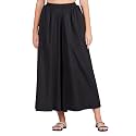 fabcoast Loose Fit Palazzo Pants for Women