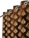 FABDRAPE 274.32 cm 9 ft Long Door