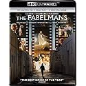 The Fabelmans - 4K Ultra HD + Blu-ray + Digital [4K UHD]