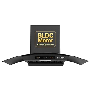 faber agile 90cm 1500mhr bldc autoclean curved shape chimney  built in oil collector  touch amp gesture control  8yr motor2yr comprehensive warranty by faber  hood agile bldc fl hc sc bk in 90