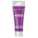 Faber-Castell Creative Studio Acrylic TUBE120ML-CRIMSON 134