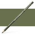 Faber-Castell POLYCHROMOS ARTIST COLOUR PENCILS CHROMIUM GREEN OPAQUE