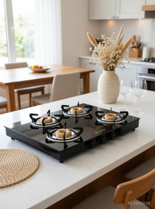 FABER COOKTOP JUMBO NEO XL 4BB AI