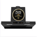 FABER HOOD NOVA BLDC PNP HC FL