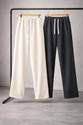 Fabflee Self Design Men Multicolor Track Pants