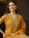 Fabian Fashion Women Kurta Pant Dupatta Set