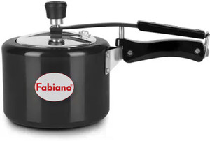 Fabiano 3 L Pressure Cooker with Induction
