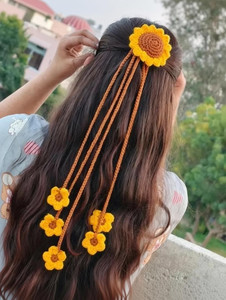 Fabidecor Hair Clip Hair Clip