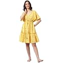 Fabindia Women Night Dress