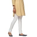 Fabindia Womens Cotton Regular fit Churidar Pants