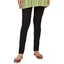Fabindia Womens Cotton Regular fit Churidar Pants