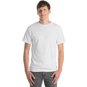 Regular Fit Unisex T-Shirt for Men