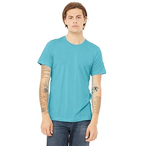 Regular Fit Unisex T-Shirt for Men
