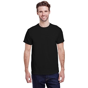 Regular Fit Unisex T-Shirt for Men