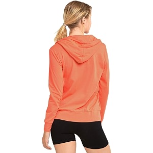 Womens Zipper Sweatshirt Hoodies with Pocket Winter