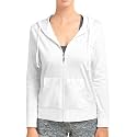 Women39s Zipper Sweatshirt Hoodies with Pocket Winter