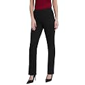 FableStreet Women39s 4 Way Stretch Bootcut Livin