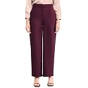 FableStreet Women39s Formal Trousers High-Rise Pleated