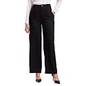 FableStreet Women39s Formal Trousers High-Rise Pleated