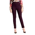 FableStreet Women39s Livin Air Stretch Striaght PantsTrouser