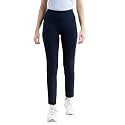FableStreet Women39s Livin Air Stretch Striaght PantsTrouser