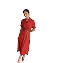 FableStreet Women Formal Dress Fit amp