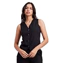 FableStreet Women Formal Top Tailored Fit