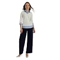 FableStreet Women Shirt Slim Fit V-Neck
