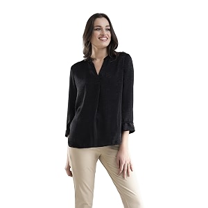 FableStreet Women Shirt Work Casual