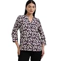 FableStreet Women Shirt Work amp Casual 