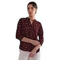 FableStreet Women Shirt Work amp Casual 