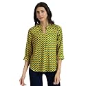 FableStreet Women Shirt Work amp Casual 