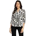FableStreet Women Shirt Work amp Casual 