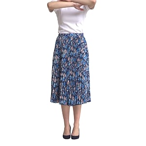 FableStreet Women Skirt Casual Festive
