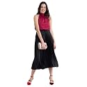 FableStreet Women Skirt Casual amp Festive 