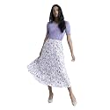 FableStreet Women Skirt Casual amp Festive 