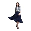 FableStreet Women Skirt Casual amp Festive 